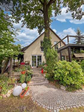 Foto - Haus zum Kaufen in Woltersdorf 499.000,00 € 115 m²