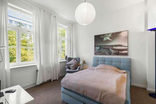 Foto - Wohnen auf Zeit in Hamburg 1.100,00 €