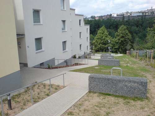 Foto - Wohnung zum Mieten in Remscheid 319,67 € 54 m²
