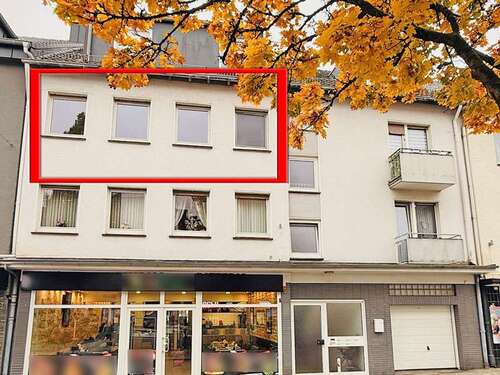 Foto - Wohnung zum Kaufen in Wuppertal 170.000,00 € 77 m²