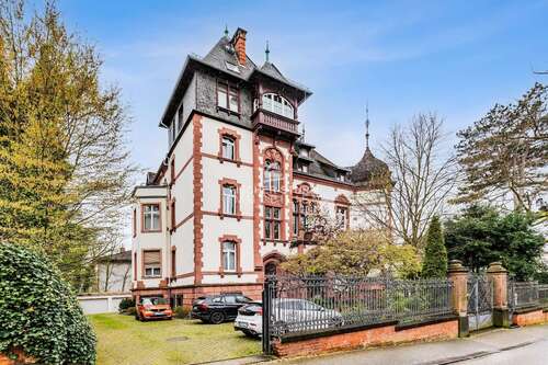 Foto - Wohnung zum Kaufen in Wiesbaden 198.500,00 € 41.14 m²