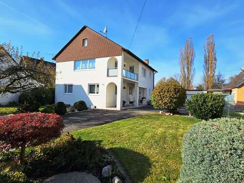 Foto - Haus zum Kaufen in Geisenfeld 495.000,00 € 196.32 m²