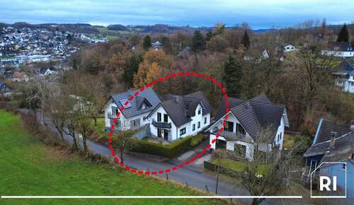 Foto - Haus zum Kaufen in Engelskirchen 459.000,00 € 153.21 m²