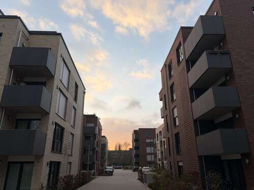 Foto - Wohnung zum Mieten in Münster 1.085,00 € 68 m²