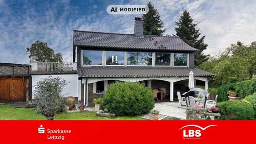 Foto - Haus zum Kaufen in Beilrode 459.000,00 € 184 m²