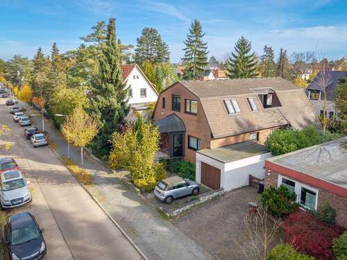 Foto - Haus zum Kaufen in Berlin 950.000,00 € 314 m²