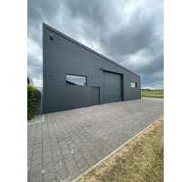 Halle in Hemau 1.300,00 € 340 m²