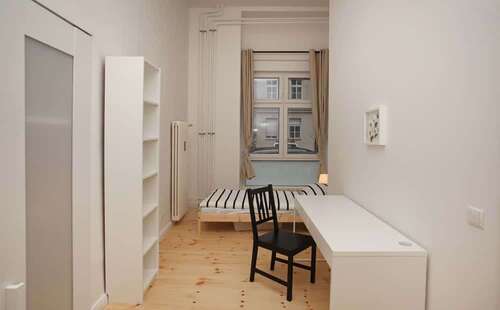 Foto - WG-Zimmer in Berlin 575,00 € 12 m²