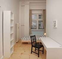 WG-Zimmer in Berlin 575,00 € 12 m²