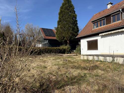 Foto - Grundstück zu verkaufen in Riederau am Ammersee 1.050.000,00 € 825 m²
