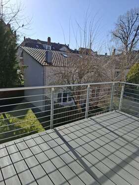 Foto - Wohnung zum Mieten in Göttingen 1.250,00 € 115 m²