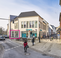 Einzelhandel in Ratingen 990,00 € 35 m²
