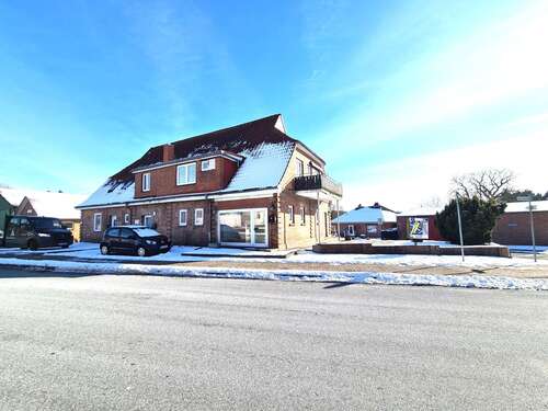 Foto - Büro in Itzehoe 700,00 € 94 m² - 700,00&nbsp;EUR Kaltmiete, ca.&nbsp; 94,00&nbsp;m&sup2;