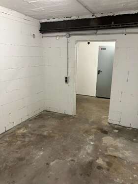 Foto - Halle in Krefeld 119,00 € 16 m²