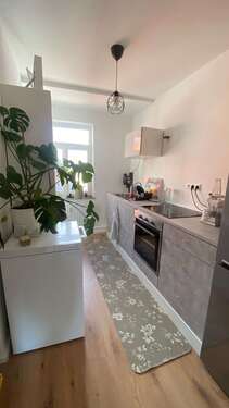 Foto - Wohnung zum Mieten in Augsburg 650,00 € 42 m²