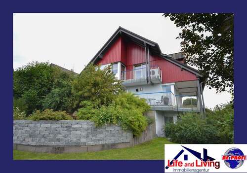 Foto - Haus zum Kaufen in Ulrichstein-Bobenhausen II 489.000,00 € 271 m²