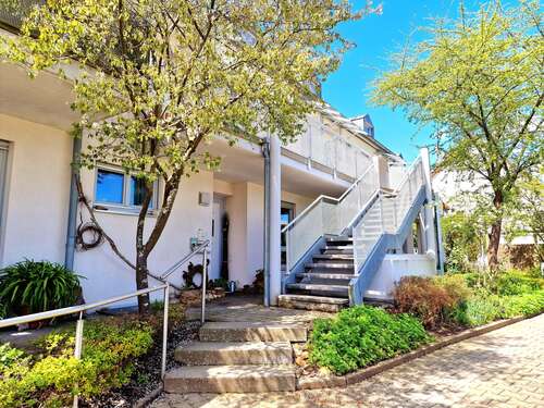 Foto - Wohnung zum Kaufen in Adelsried 310.000,00 € 79 m²