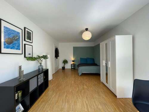 Foto - WG-Zimmer in Munich 895,00 € 22 m²