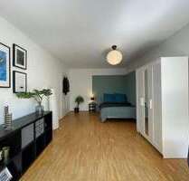 WG-Zimmer in Munich 895,00 € 22 m²