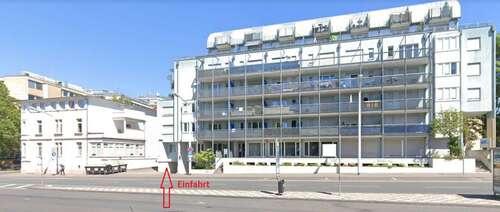 Foto - Garage zu vermieten in Darmstadt 55,00 €