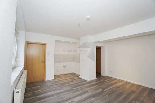 Foto - Wohnung zum Mieten in Zwickau Pölbitz 259,00 € 43.19 m²