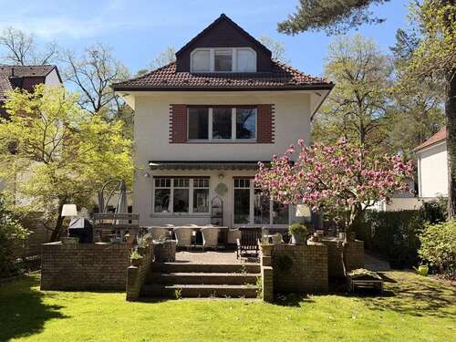 Foto - Haus zum Kaufen in Berlin 2.550.000,00 € 260 m²