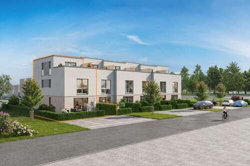 Foto - Haus zum Kaufen in Ibbenbüren 539.000,00 € 136.88 m²