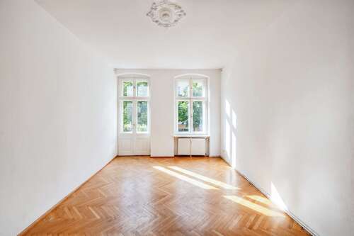 Foto - Wohnung zum Kaufen in Berlin-Friedrichshain 345.000,00 € 72 m²
