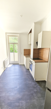 Foto - Wohnung zum Mieten in Leipzig 1.399,00 € 98 m²