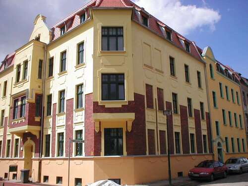 Foto - Wohnung zum Mieten in Pasewalk 210,00 € 35 m²