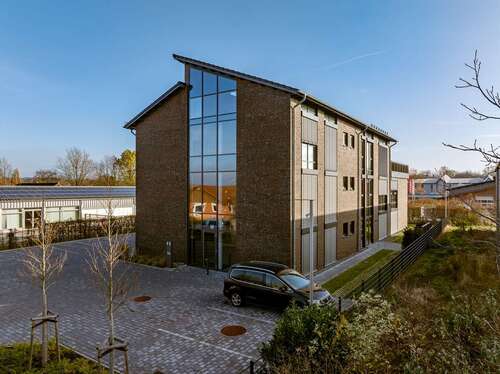 Foto - Büro in Eutin 12.705,00 € 847 m²