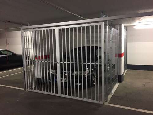 Foto - Garage zu vermieten in Meerbusch-Büderich 110,00 €