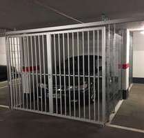 Garage zu vermieten in Meerbusch-Büderich 110,00 €
