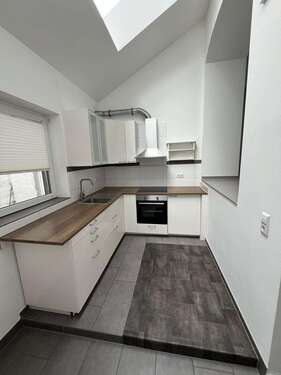Foto - Wohnung zum Mieten in Ulm 465,00 € 37 m²