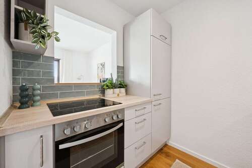 Foto - Wohnung zum Kaufen in Mannheim 229.000,00 € 52 m²