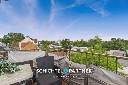 Foto - Wohnung zum Kaufen in Bremen 95.000,00 € 36 m²