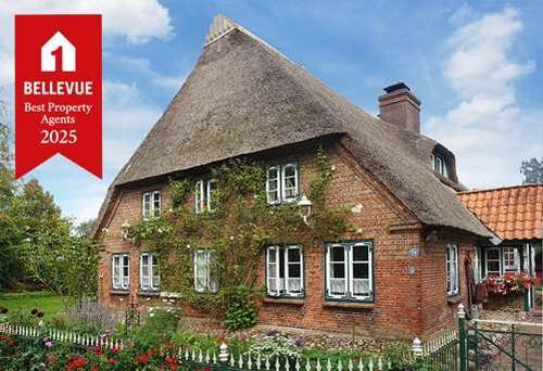 Foto - Haus zum Kaufen in Horst 599.000,00 € 132 m²
