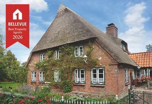 Foto - Haus zum Kaufen in Horst 599.000,00 € 132 m²