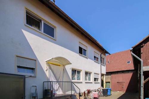 Foto - Wohnung zum Kaufen in Haßloch 299.000,00 € 142 m²