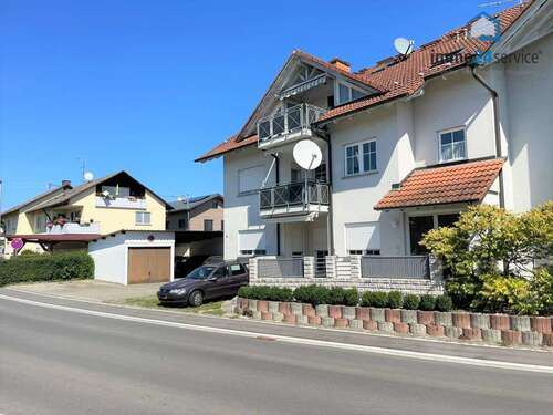 Foto - Wohnung zum Kaufen in Volkertshausen 399.000,00 € 141.04 m²