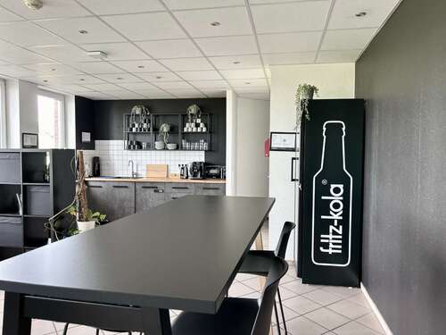 Foto - Büro in Aachen 249,00 € 8 m² - 249,00 EUR Kaltmiete, ca.  8,00 m²