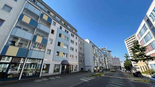 Foto - Büro in Chemnitz 725,00 € 120.77 m²