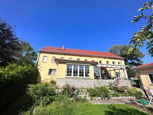 Foto - Haus zum Kaufen in Dresden 850.000,00 € 535 m²