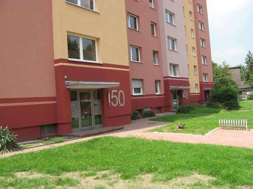 Foto - Wohnung zum Mieten in Duisburg 489,00 € 58.25 m²