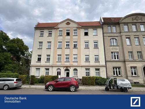 Foto - Wohnung zum Kaufen in Forst 69.750,00 € 70.2 m²