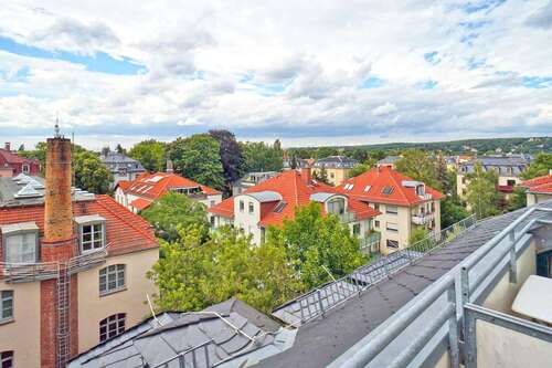 Foto - Wohnung zum Mieten in Dresden 770,00 € 71.23 m²