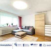 Wohnung zum Mieten in Ludwigsburg- Hoheneck 520,00 € 37 m²