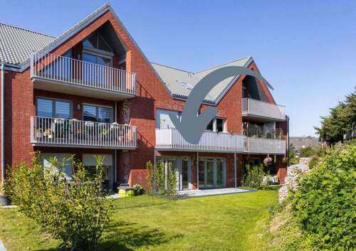 Foto - Wohnung zum Kaufen in Rieseby 268.000,00 € 67 m²