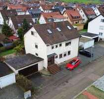 Haus zum Kaufen in Schwäbisch Gmünd Bargau 659.000,00 € 255 m² - Schwäbisch Gmünd / Bargau