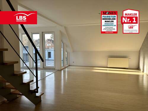 Foto - Wohnung zum Kaufen in Detmold 279.000,00 € 100 m²